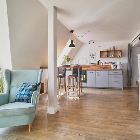 Ostsee, Wunderschoene Wohnung Mit Meerblick Harrislee Exterior foto